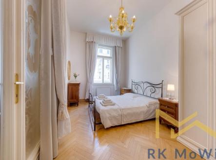 Pronájem bytu, 2+kk, 72 m²