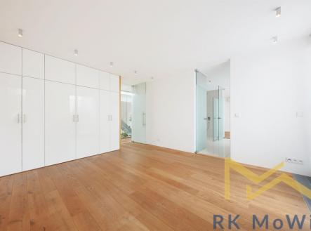 Pronájem bytu, 4+kk, 260 m²