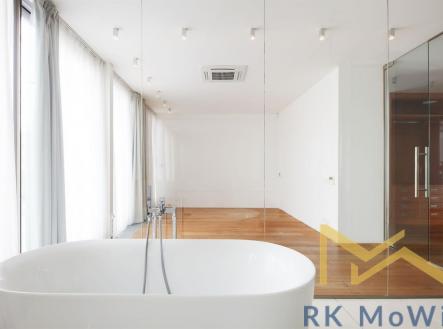 Pronájem bytu, 4+kk, 260 m²