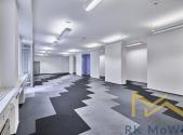 Pronájem kanceláře, 401 m²