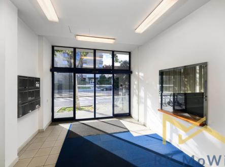 Pronájem kanceláře, 145 m²