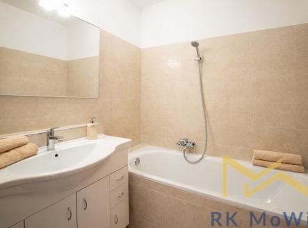 Pronájem bytu, 4+kk, 106 m²