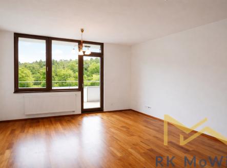 Pronájem bytu, 4+kk, 106 m²