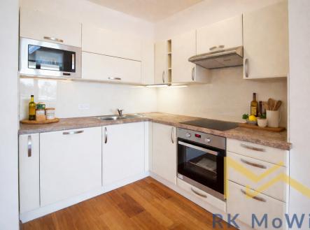 Pronájem bytu, 4+kk, 106 m²