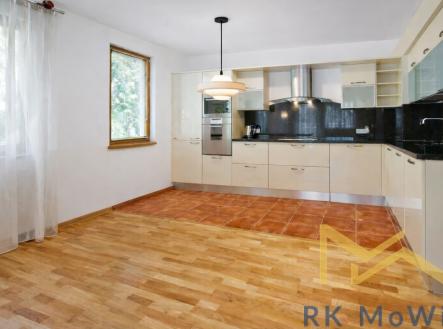 Pronájem bytu, 2+kk, 74 m²