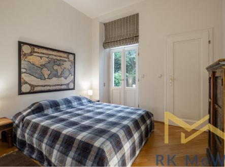 Pronájem bytu, 2+1, 54 m²