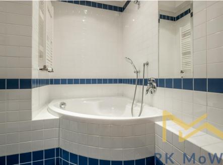 Pronájem bytu, 2+1, 54 m²