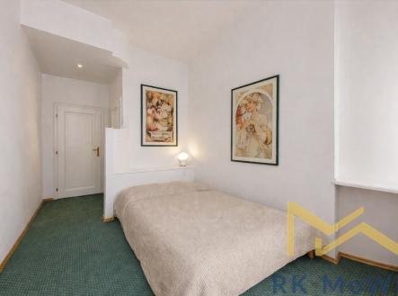 Pronájem bytu, 3+1, 87 m²