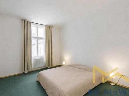 Pronájem bytu, 3+1, 87 m²