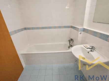 Pronájem bytu, 2+kk, 50 m²