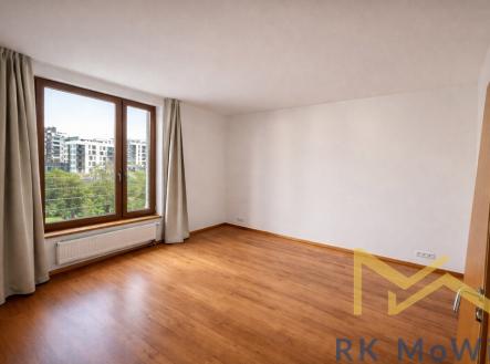Pronájem bytu, 2+kk, 50 m²
