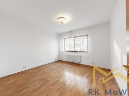 Pronájem bytu, 4+kk, 123 m²