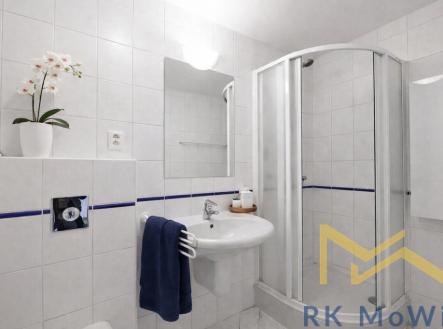 Pronájem bytu, 3+kk, 75 m²
