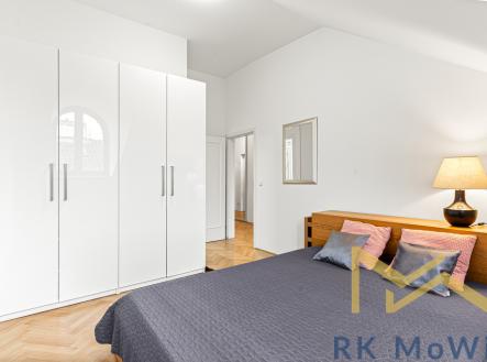 Pronájem bytu, 3+kk, 75 m²