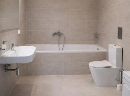 Pronájem bytu, 2+kk, 71 m²