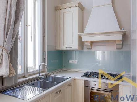 Pronájem bytu, 2+kk, 71 m²