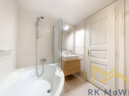 Pronájem bytu, 2+kk, 71 m²