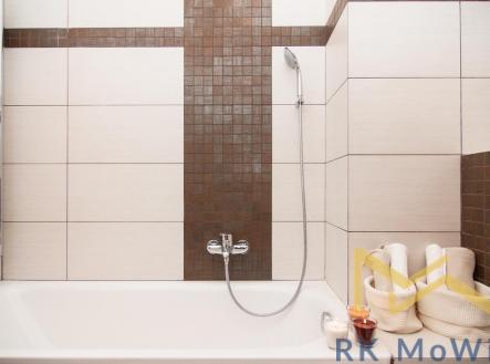 Pronájem bytu, 2+kk, 60 m²