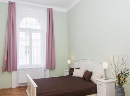 Pronájem bytu, 2+kk, 60 m²