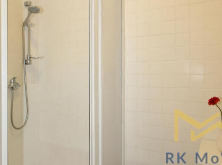 Pronájem bytu, 2+kk, 42 m²