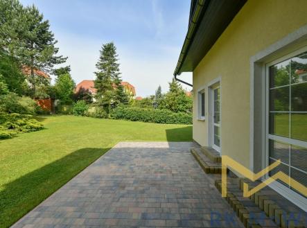 Pronájem domu/vily, 295 m²