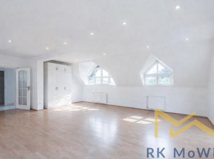 Pronájem domu/vily, 295 m²