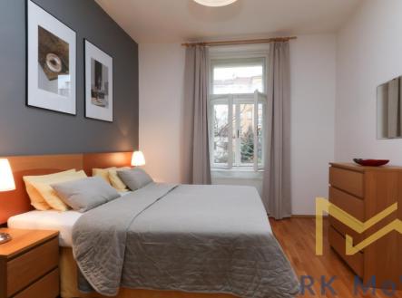 Pronájem bytu, 3+kk, 80 m²