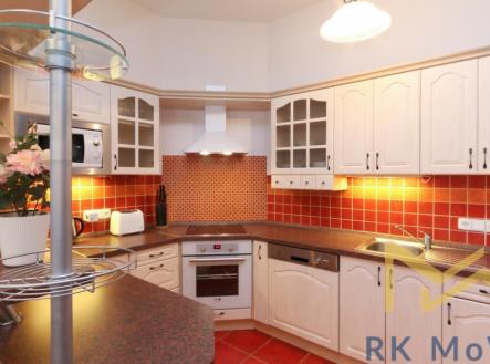 Pronájem bytu, 3+kk, 80 m²