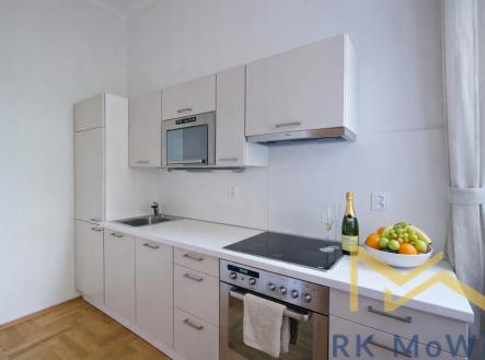 Pronájem bytu, 2+kk, 50 m²