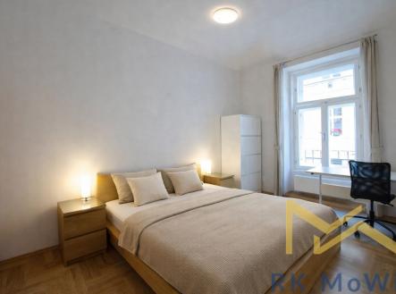 Pronájem bytu, 2+kk, 50 m²