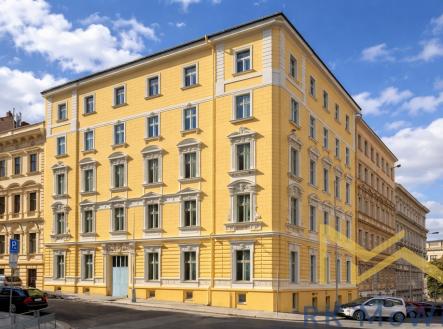 Prodej bytu, 1+kk, 26 m²