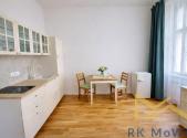 Prodej bytu, 1+kk, 26 m²