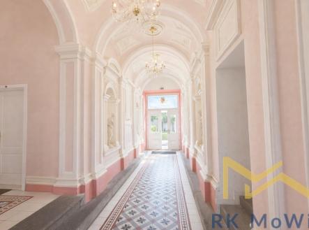 Prodej bytu, 1+kk, 26 m²