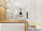 Pronájem domu/vily, 243 m²