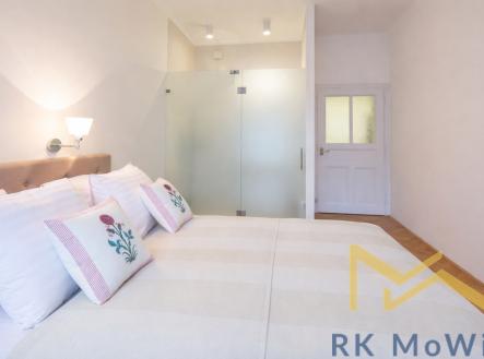 Pronájem bytu, 2+kk, 80 m²