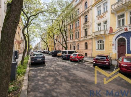 Prodej bytu, 1+1, 46 m²