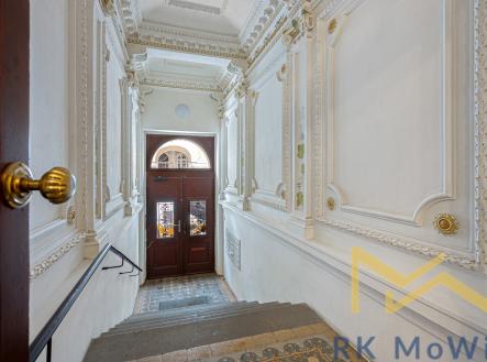 Prodej bytu, 1+1, 46 m²