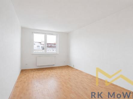 Prodej bytu, 1+1, 46 m²