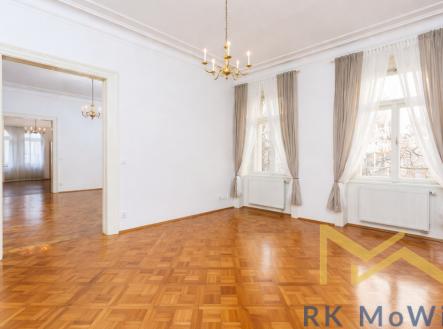 Pronájem bytu, 4+1, 160 m² obrázek