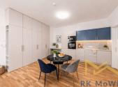 Prodej bytu, 2+kk, 44 m²