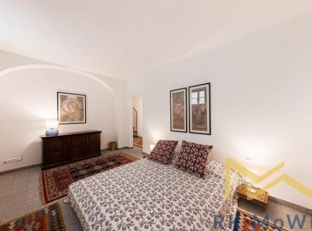 Pronájem bytu, 2+1, 73 m²