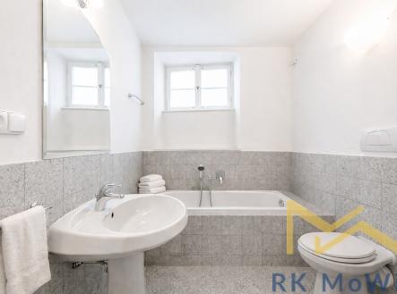 Pronájem bytu, 2+1, 73 m²