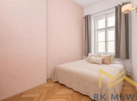 Pronájem bytu, 3+1, 110 m²