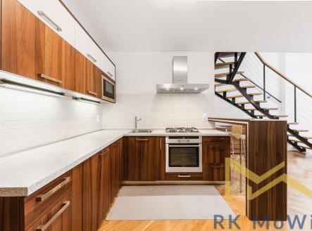 Prodej bytu, 2+kk, 74 m²