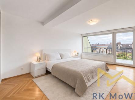 Prodej bytu, 2+kk, 74 m²