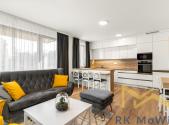 Prodej bytu, 2+kk, 68 m²
