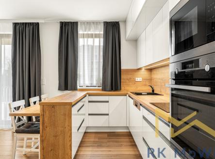 Prodej bytu, 2+kk, 68 m²