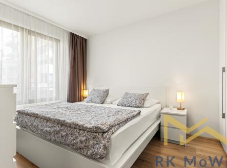 Prodej bytu, 2+kk, 68 m²