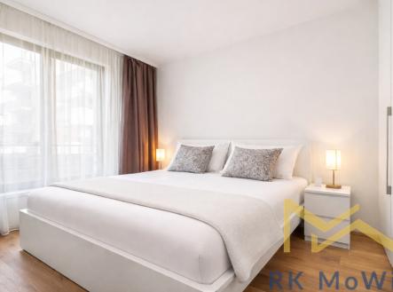 Prodej bytu, 2+kk, 68 m²