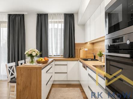 Prodej bytu, 2+kk, 68 m²